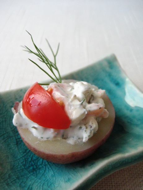 Appetizer recipes with cream cheese